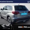 Suzuki Vitara iv 1.4 boosterjet auto style