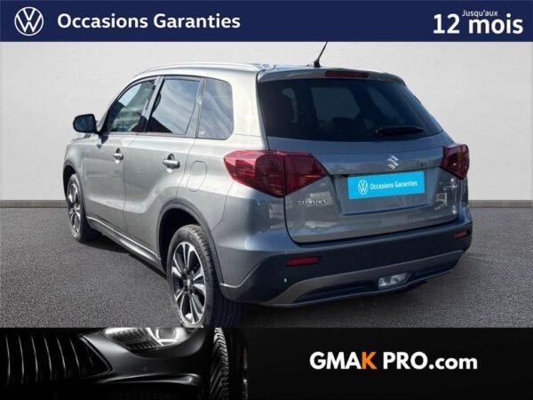 Suzuki Vitara iv 1.4 boosterjet auto style