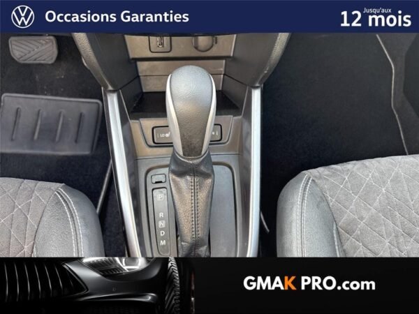 Suzuki Vitara iv 1.4 boosterjet auto style
