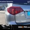 Suzuki Vitara iv 1.4 boosterjet auto style