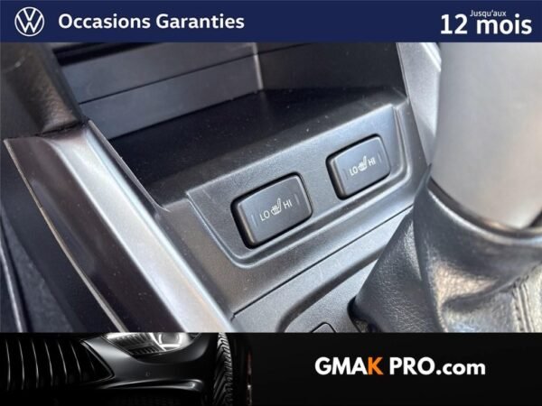Suzuki Vitara iv 1.4 boosterjet auto style