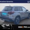 Suzuki Vitara iv 1.4 boosterjet auto style