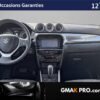 Suzuki Vitara iv 1.4 boosterjet auto style
