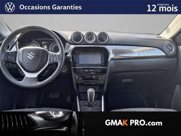 Suzuki Vitara iv 1.4 boosterjet auto style