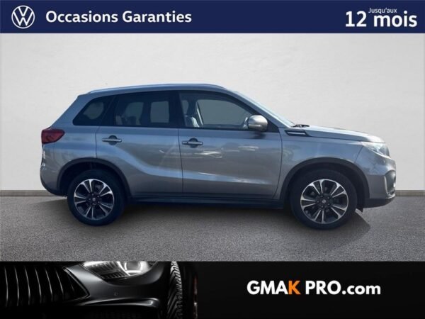Suzuki Vitara iv 1.4 boosterjet auto style