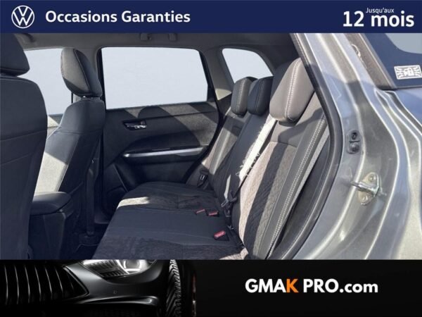 Suzuki Vitara iv 1.4 boosterjet auto style