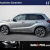 Suzuki Vitara iv 1.4 boosterjet auto style