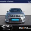 Suzuki Vitara iv 1.4 boosterjet auto style