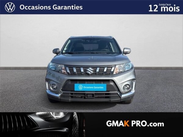 Suzuki Vitara iv 1.4 boosterjet auto style
