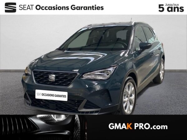 image_3040068_1 Seat Arona 1.0 tsi 115 ch start/stop dsg7 fr