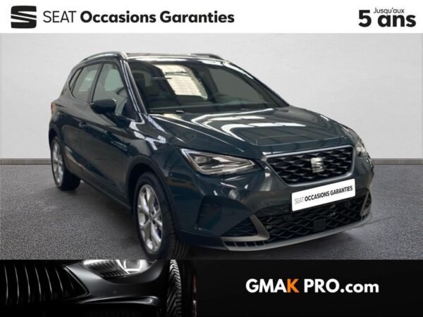 image_3040068_10 Seat Arona 1.0 tsi 115 ch start/stop dsg7 fr