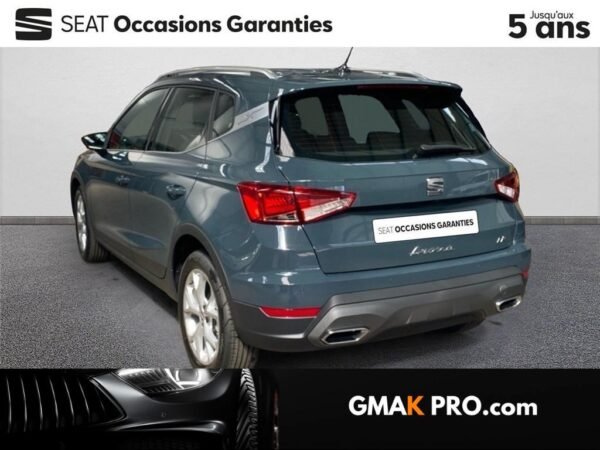 image_3040068_11 Seat Arona 1.0 tsi 115 ch start/stop dsg7 fr