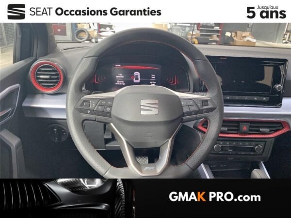 image_3040068_13 Seat Arona 1.0 tsi 115 ch start/stop dsg7 fr