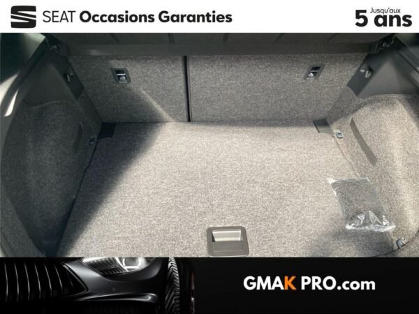 image_3040068_14 Seat Arona 1.0 tsi 115 ch start/stop dsg7 fr