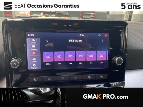 image_3040068_15 Seat Arona 1.0 tsi 115 ch start/stop dsg7 fr