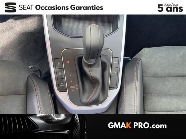 image_3040068_16 Seat Arona 1.0 tsi 115 ch start/stop dsg7 fr