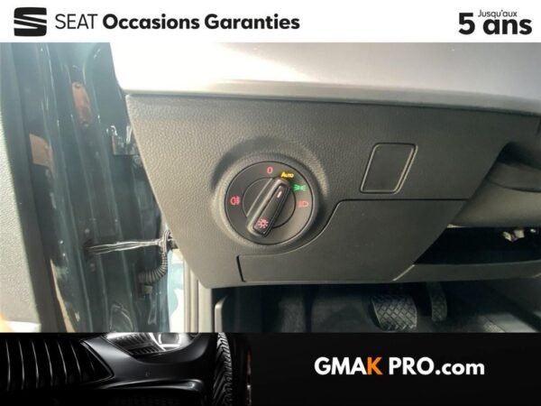 image_3040068_18 Seat Arona 1.0 tsi 115 ch start/stop dsg7 fr