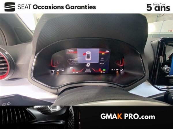image_3040068_19 Seat Arona 1.0 tsi 115 ch start/stop dsg7 fr