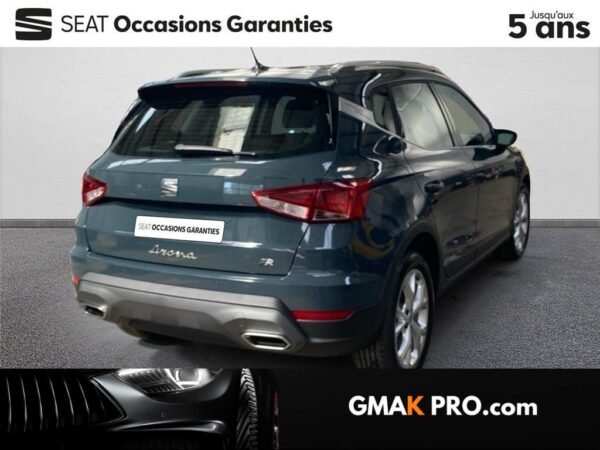 image_3040068_2 Seat Arona 1.0 tsi 115 ch start/stop dsg7 fr