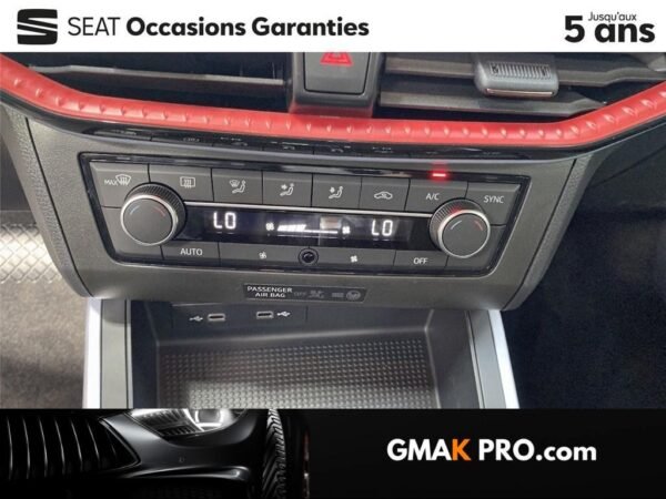 image_3040068_20 Seat Arona 1.0 tsi 115 ch start/stop dsg7 fr