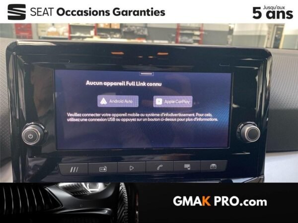 image_3040068_21 Seat Arona 1.0 tsi 115 ch start/stop dsg7 fr