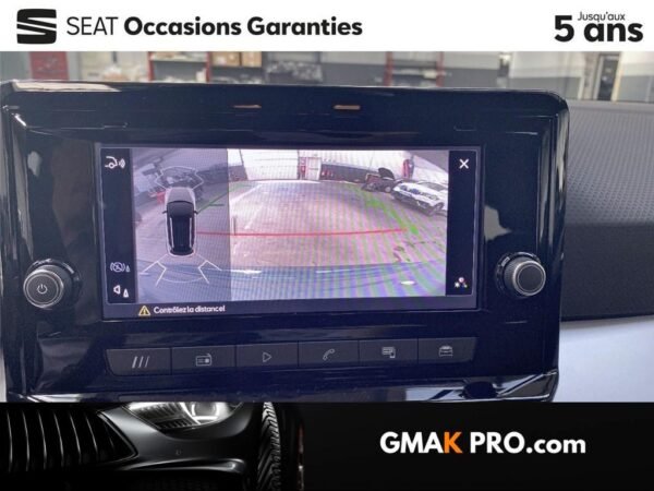 image_3040068_22 Seat Arona 1.0 tsi 115 ch start/stop dsg7 fr