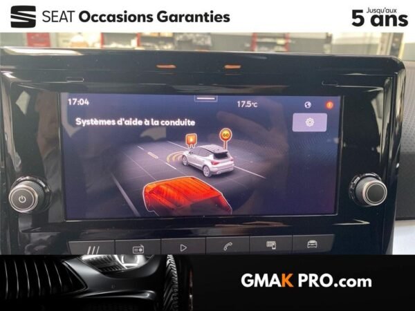 image_3040068_23 Seat Arona 1.0 tsi 115 ch start/stop dsg7 fr