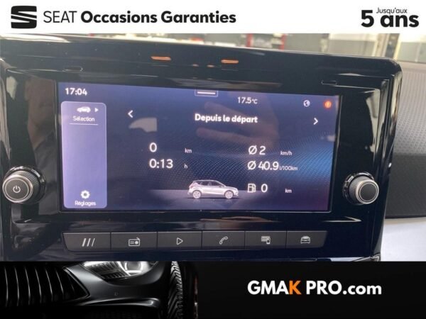 image_3040068_24 Seat Arona 1.0 tsi 115 ch start/stop dsg7 fr