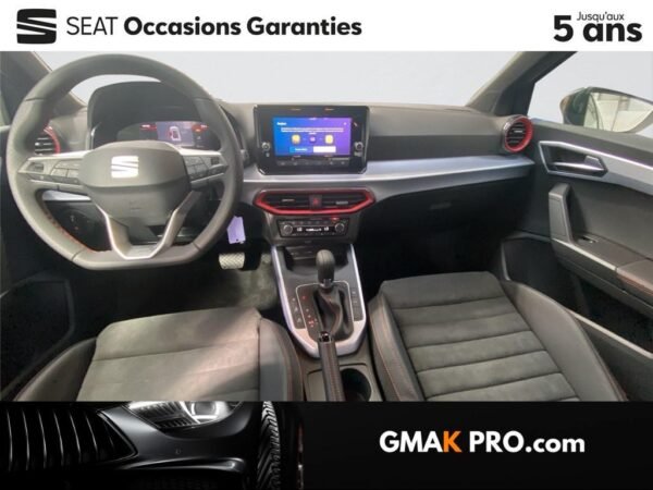 image_3040068_3 Seat Arona 1.0 tsi 115 ch start/stop dsg7 fr
