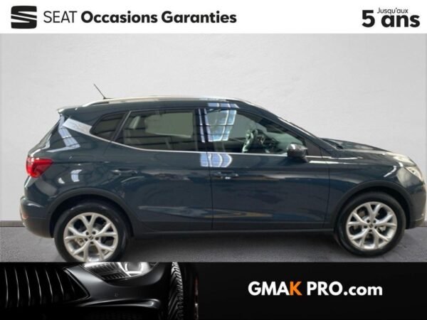 image_3040068_4 Seat Arona 1.0 tsi 115 ch start/stop dsg7 fr