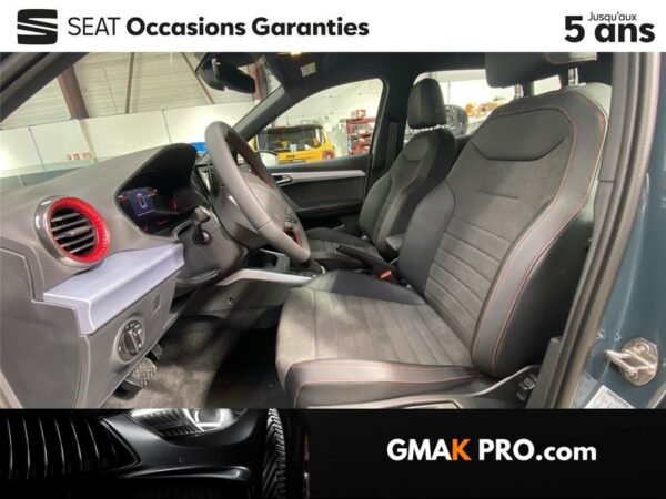 image_3040068_5 Seat Arona 1.0 tsi 115 ch start/stop dsg7 fr