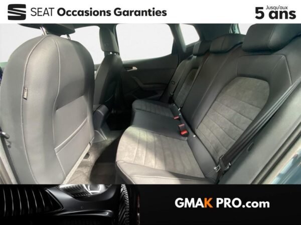 image_3040068_6 Seat Arona 1.0 tsi 115 ch start/stop dsg7 fr