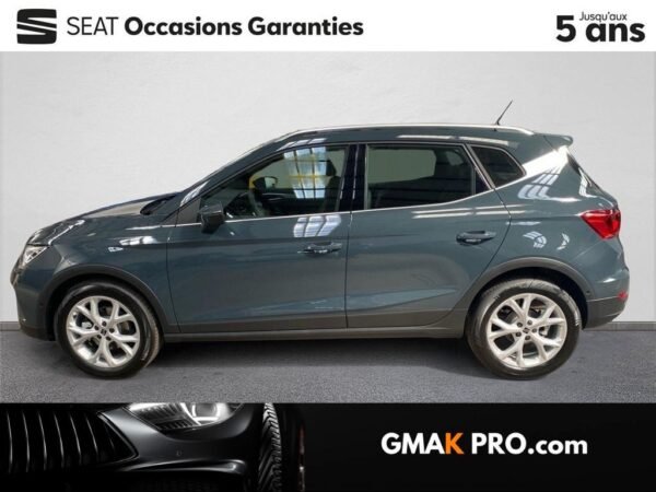 image_3040068_7 Seat Arona 1.0 tsi 115 ch start/stop dsg7 fr