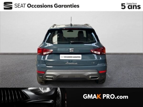 image_3040068_8 Seat Arona 1.0 tsi 115 ch start/stop dsg7 fr
