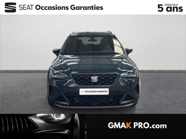 image_3040068_9 Seat Arona 1.0 tsi 115 ch start/stop dsg7 fr