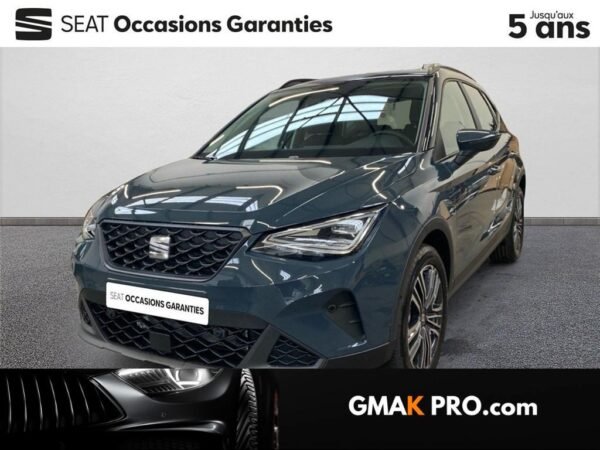 Seat Arona 1.0 tsi 95 ch start/stop bvm5 copa
