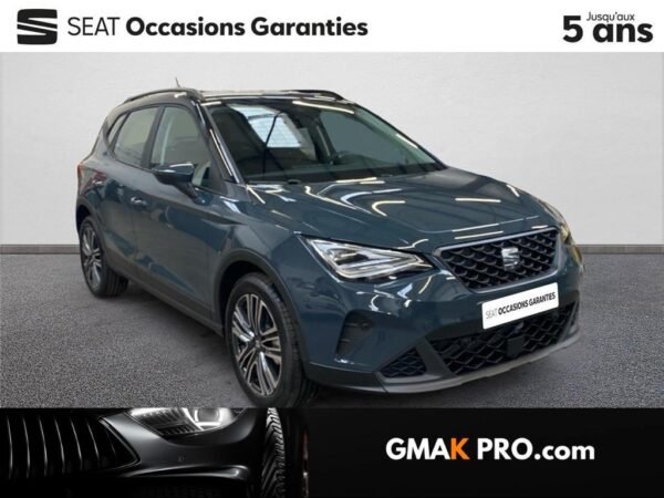 Seat Arona 1.0 tsi 95 ch start/stop bvm5 copa