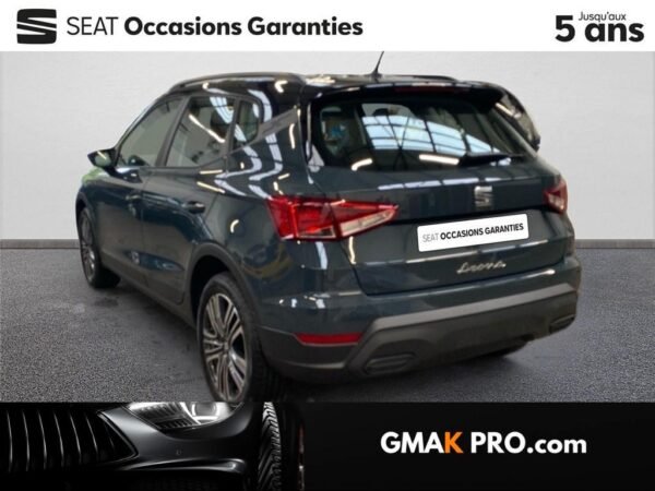Seat Arona 1.0 tsi 95 ch start/stop bvm5 copa
