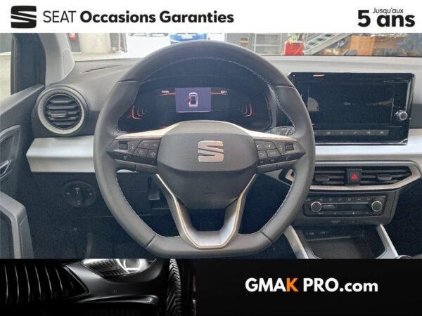 Seat Arona 1.0 tsi 95 ch start/stop bvm5 copa