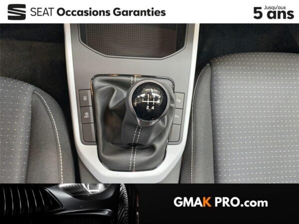 Seat Arona 1.0 tsi 95 ch start/stop bvm5 copa