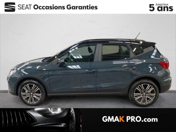 Seat Arona 1.0 tsi 95 ch start/stop bvm5 copa