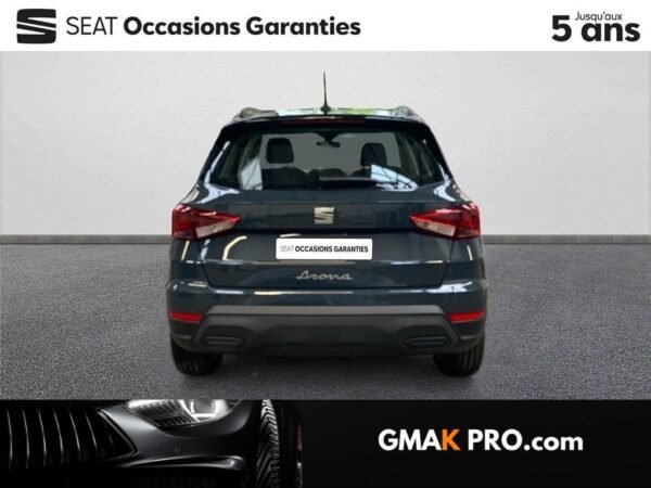 Seat Arona 1.0 tsi 95 ch start/stop bvm5 copa