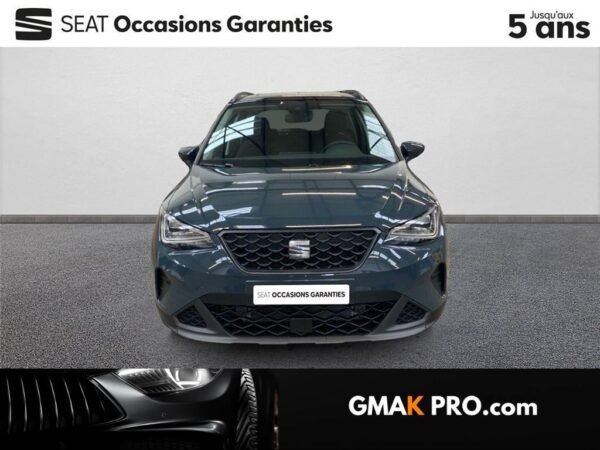 Seat Arona 1.0 tsi 95 ch start/stop bvm5 copa