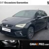Seat Ibiza 1.0 ecotsi 95 ch s/s bvm5 copa
