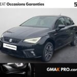Seat Ibiza 1.0 ecotsi 95 ch s/s bvm5 copa
