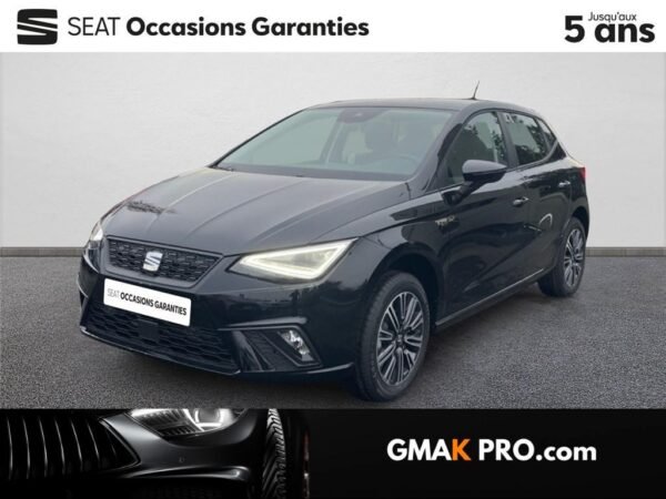 Seat Ibiza 1.0 ecotsi 95 ch s/s bvm5 copa
