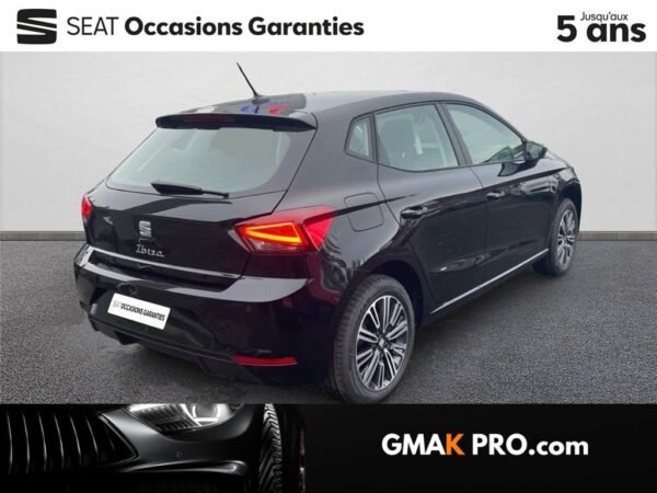 Seat Ibiza 1.0 ecotsi 95 ch s/s bvm5 copa