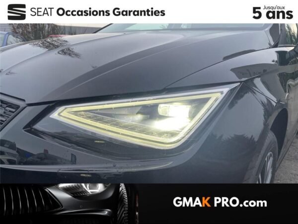 Seat Ibiza 1.0 ecotsi 95 ch s/s bvm5 copa