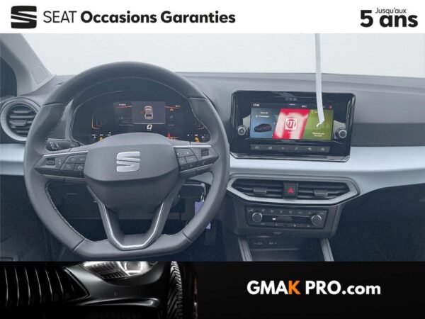 Seat Ibiza 1.0 ecotsi 95 ch s/s bvm5 copa