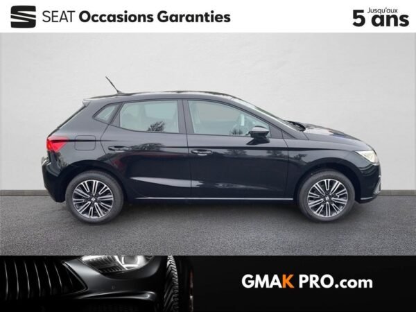 Seat Ibiza 1.0 ecotsi 95 ch s/s bvm5 copa